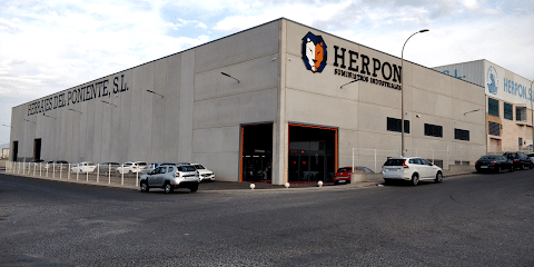 Herrajes Del Poniente Empresa de suministros industriales