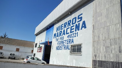 Hierros Maracena Empresa de hierros y aceros