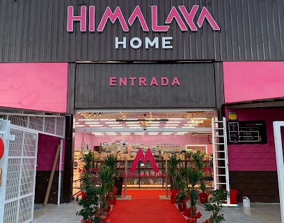 Himalaya Home Tienda de artículos para el hogar