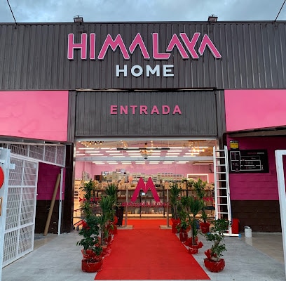 Himalaya Home Tienda de artículos para el hogar