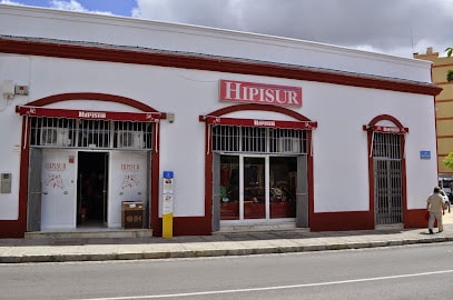 fotografía  Hipisur Tienda ecuestre en Jerez de la Frontera