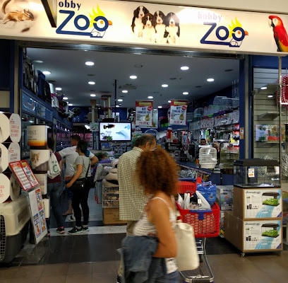 HobbyZoo Tienda de animales