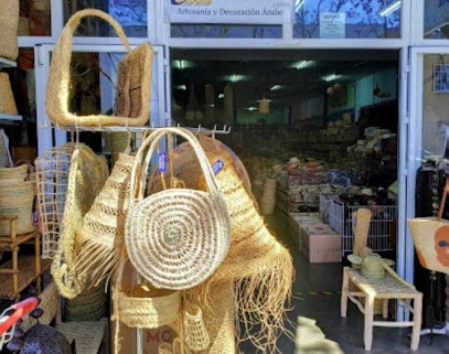 fotografía  Hogar Andalusí Tienda de artículos para el hogar en Jerez de la Frontera