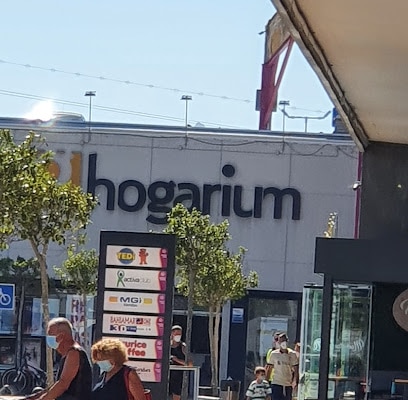 fotografía  Hogarium El Puerto de Santa María Tienda de artículos para el hogar en El Puerto de Sta María