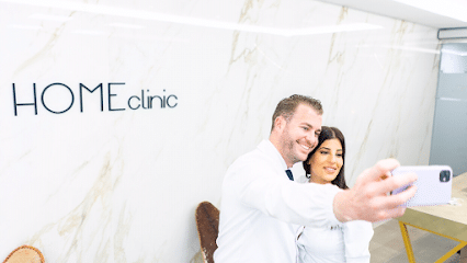 Home Clinic / Expertos en Implantes Dentales Clínica dental