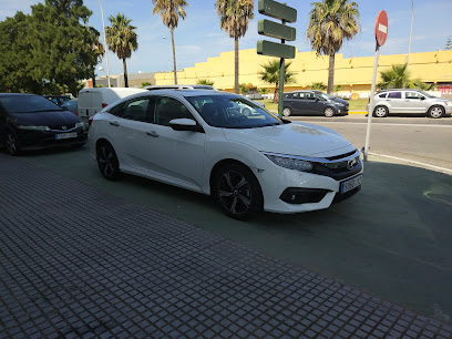 fotografía  Honda - Autovín (Servicio Oficial Honda) Taller de reparación de automóviles en Cádiz