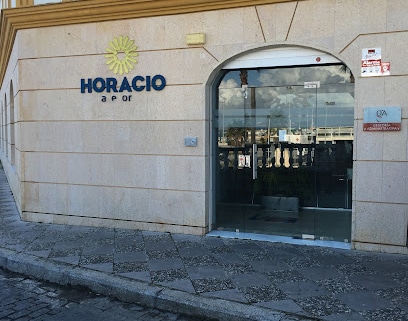 fotografía  Horacio Asesores Consultora de administración empresarial en Rota