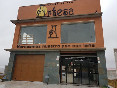 fotografía  Horno Artesa Panadería en Arcos de la Frontera