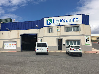 Hortocampo Mercado de productos agrícolas