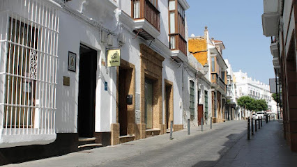 fotografía  Hospederia 1881  en Chiclana de la Frontera