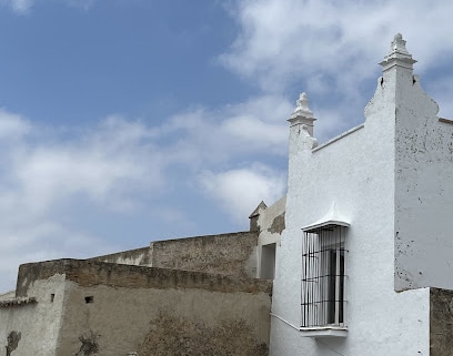 fotografía  Hospedería Albariza by La Juderia De Vejer  en Vejer de la Frontera