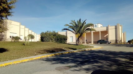 fotografía  Hospital Comarcal Virgen de las Montañas Hospital privado en Villamartin