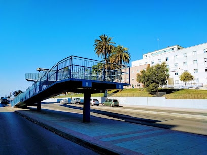 fotografía  Hospital Jerez de la Frontera Hospital en Jerez de la Frontera