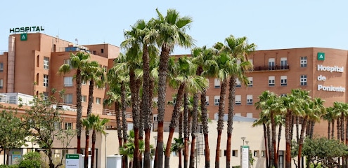 Hospital Universitario Poniente Hospital general