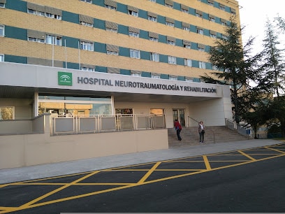 Hospital de NeuroTraumatología y Rehabilitación Hospital especializado