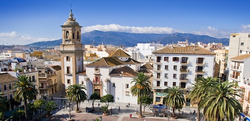 fotografía  Hostal Algeciras  en Algeciras