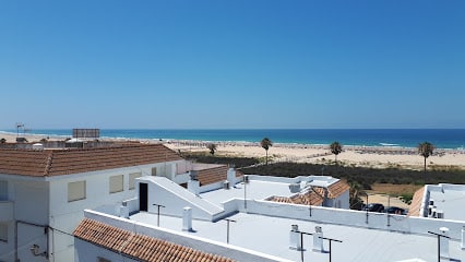 fotografía  Hostal Brisas de Conil  en Conil de la Frontera