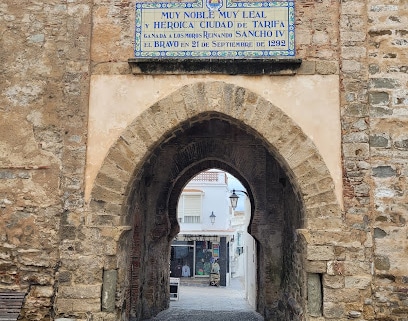 fotografía  Hostal El Asturiano  en Tarifa