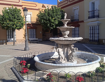 fotografía  Hostal El Pinar  en Cádiz