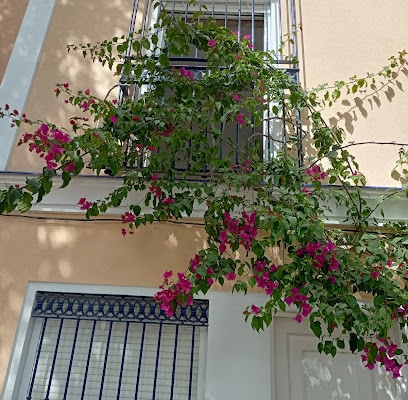 fotografía  Hostal El Puerto Boutique  en Chipiona