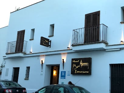 fotografía  Hostal Extramuros  en Conil de la Frontera