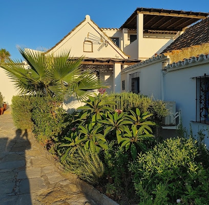 fotografía Hostal La Hormiga Voladora en El Lentiscal