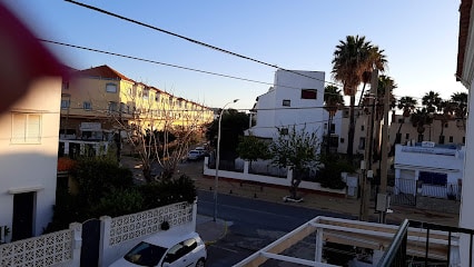 fotografía  Hostal La Palma Hotel en Zahara de los Atunes