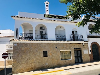 fotografía  Hostal La Tarayuela  en Barbate