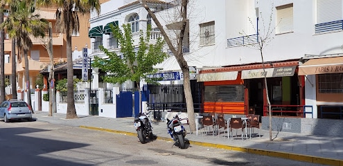 fotografía  Hostal Las Galias  en Chipiona