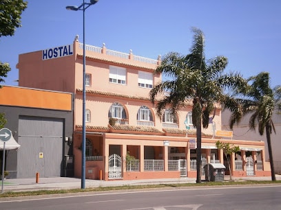 fotografía  Hostal Nuestra Señora del Rosario  en Chiclana de la Frontera