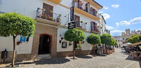 fotografía  Hostal Rural Marques de Zahara