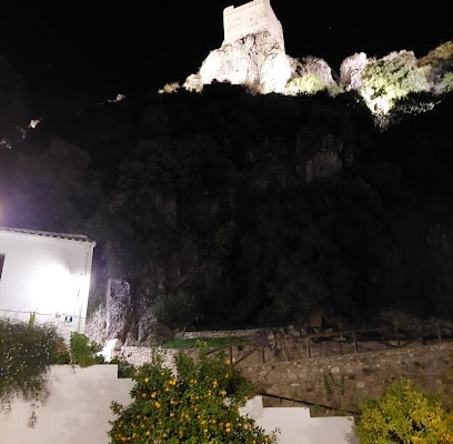 fotografía  Hostal Rural Zahara  en Zahara de la Sierra