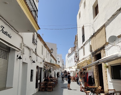 fotografía  Hostal Santa Catalina  en Conil de la Frontera