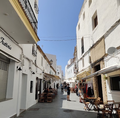 fotografía  Hostal Santa Catalina  en Conil de la Frontera