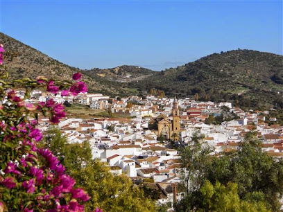 fotografía  Hostal Sierra Lijar  en Algodonales