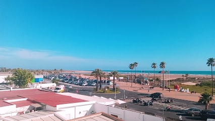 fotografía  Hostal Sonrisa del Mar  en Conil de la Frontera