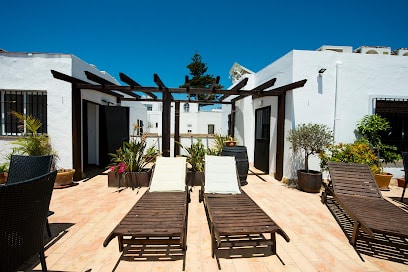 fotografía  Hostal Torre de Guzmán  en Conil de la Frontera