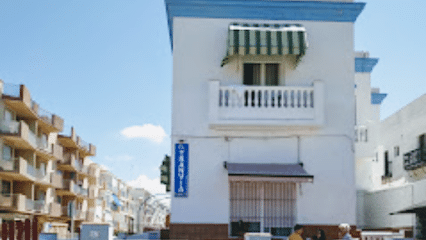 fotografía  Hostal Tranvía Beach House  en Chipiona