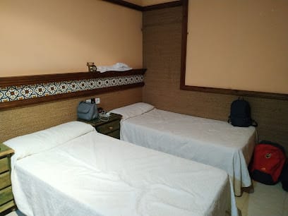 fotografía  Hostal la Conileña  en Conil de la Frontera