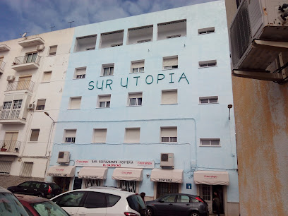 fotografía  Hosteria El Gazpacho  en El Puerto de Sta María