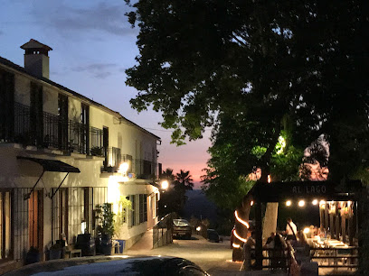 fotografía  Hotel Al Lago  en Zahara de la Sierra