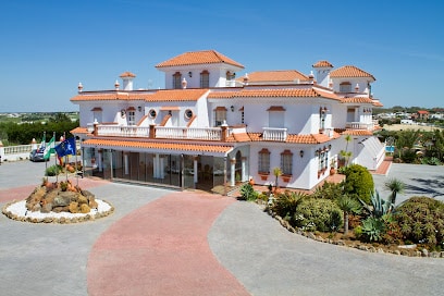 fotografía  Hotel Diufain  en Conil de la Frontera