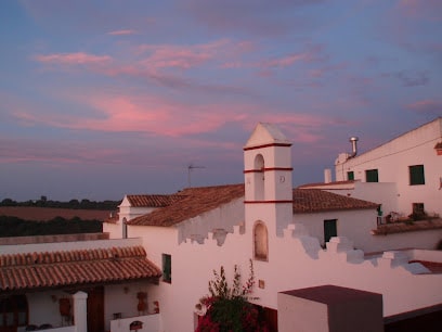 fotografía  Hotel El Palomar de la Breña  en La Ribera de la Oliva