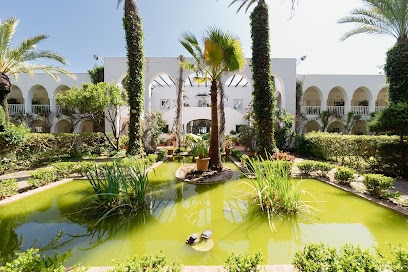 fotografía  Hotel Hurricane  en Tarifa