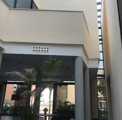 fotografía  Hotel Los Nardos  en Chipiona