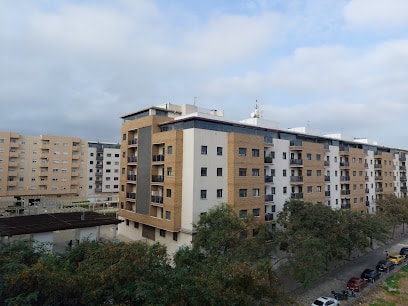 fotografía  Hotel Mercure Algeciras  en Algeciras