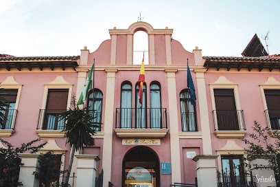 fotografía  Hotel Pinomar  en El Puerto de Sta María