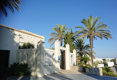 fotografía  Hotel Playa Conil  en Conil de la Frontera