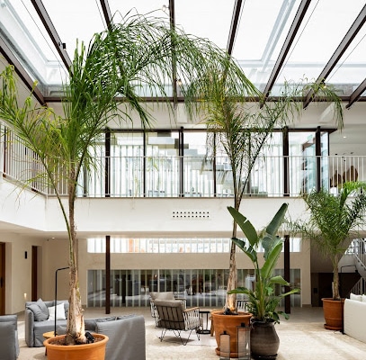fotografía  Hotel Porfirio Picota  en Zahara de los Atunes
