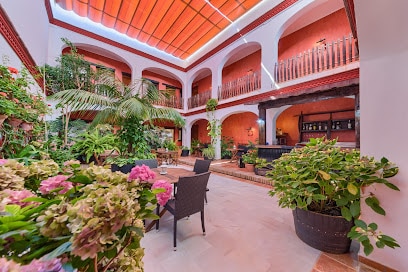 fotografía  Hotel Pozo Rey  en Chipiona